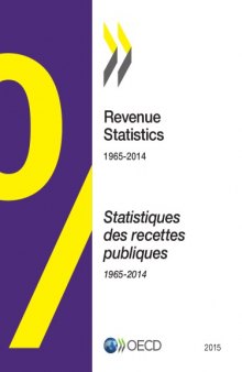 Revenue Statistics 2015.