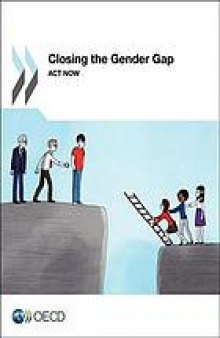 Closing the gender gap.