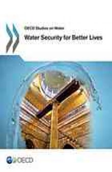 Water security for better lives.