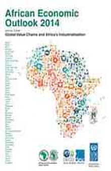 Global value chains and Africa’s industrialisation