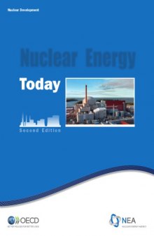 Nuclear Energy Today (Second Edition)