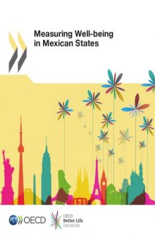 Measuring Well-Being in Mexican States.