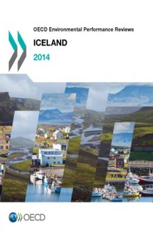 OECD environmental performance reviews. Iceland 2014.