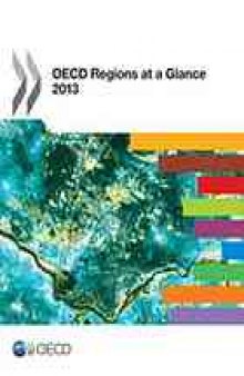 OECD regions at a glance 2013.