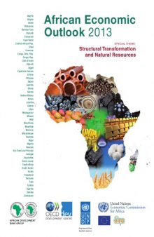 Structural transformation and natural resources