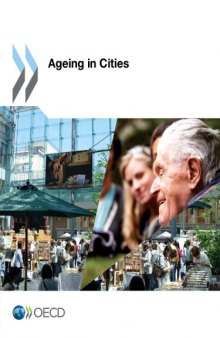 Ageing in Cities.