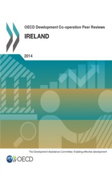 OECD development co-operation peer reviews. Ireland 2014.