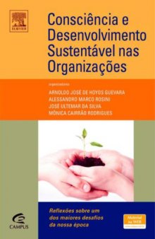 Consciência e Desenvolvimento Sustentável nas Organizações