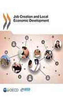 Job Creation and Local Economic Development.