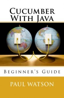 Cucumber With Java: Beginner’s Guide