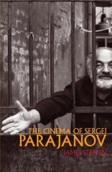 The Cinema of Sergei Parajanov