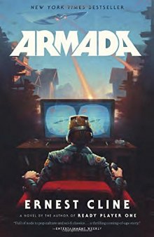Armada: A novel