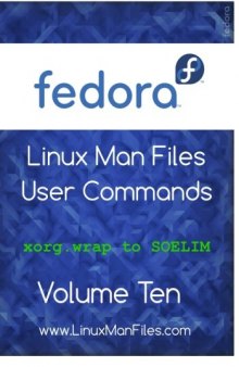 User Commands Volume 10