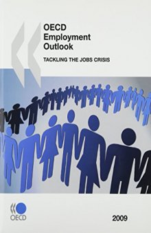 Oecd Employment Outlook 2011.