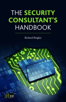 Security Consultant’s Handbook