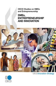 OECD Studies on SMEs and Entrepreneurship SMEs.