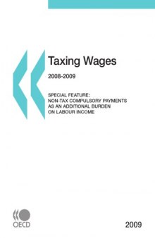 Special feature : non-tax compulsory payments as an additional burden on laboiur income.