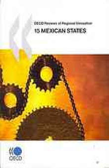 15 Mexican states.