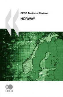 OECD Territorial Reviews - Norway.