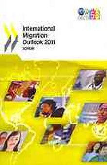 International migration outlook : SOPEMI 2011.