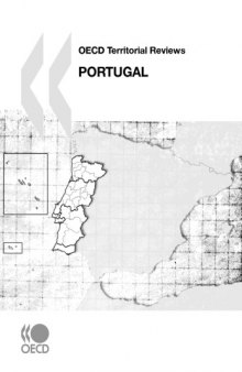 OECD territorial reviews. Portugal