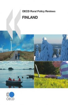 OECD Rural Policy Reviews - Finland.