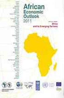Africa and its emerging partners