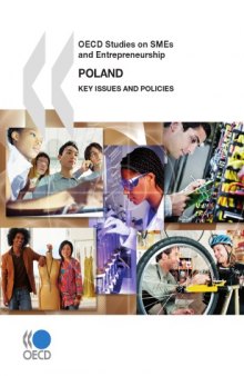 OECD Studies on SMEs : Poland 2010.