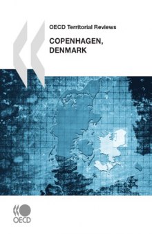 OECD Territorial Reviews Copenhagen, Denmark.