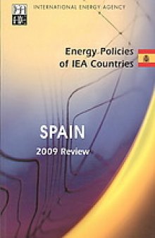 Spain 2009 review