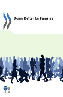 Doing better for families.