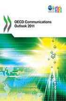 OECD communications outlook 2011