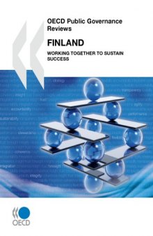 Finland : working together to sustain success.