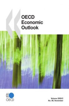Oecd Economic Outlook, Volume 2009 Issue 2.