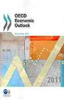 OECD Economic Outlook 2011, Volume 90.