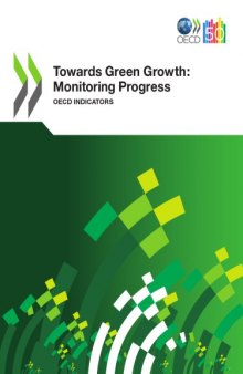 Towards Green Growth: Monitoring Progress: OECD Indicators