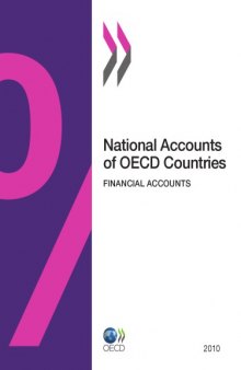 National Accounts of OECD Countries.