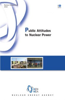 Public Attitudes to Nuclear Power