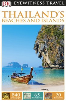 Thailand’s Beaches and Islands