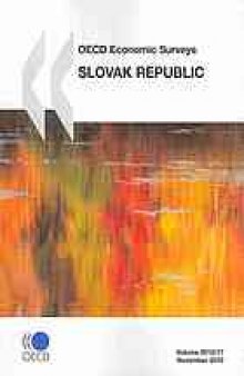 Slovak Republic 2010.