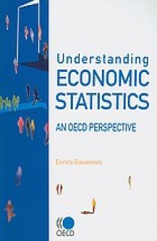 Understanding economic statistics : an OECD perspective