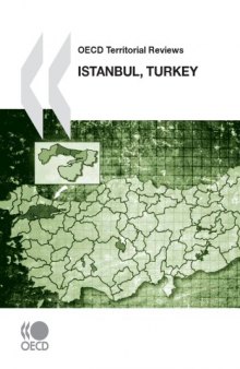 OECD Territorial Reviews - Istanbul, Turkey.