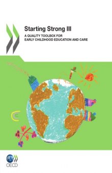 A Quality toolbox for early childhood education and care