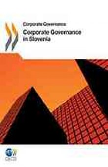 Corporate governance in Slovenia 2011