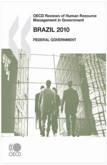 Brazil 2010 : federal government.