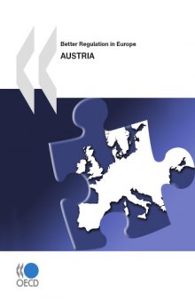 Better regulation in Europe : Austria.