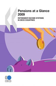 Retirement-income systems in OECD Countries.