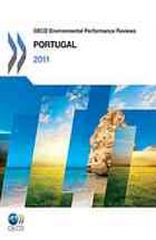 OECD environmental performance reviews. Portugal