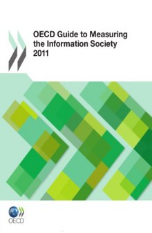 OECD guide to measuring the information society 2011.