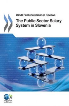 Public Sector Salary System in Slovenia.